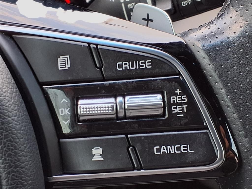 2020 Kia Sportage SX