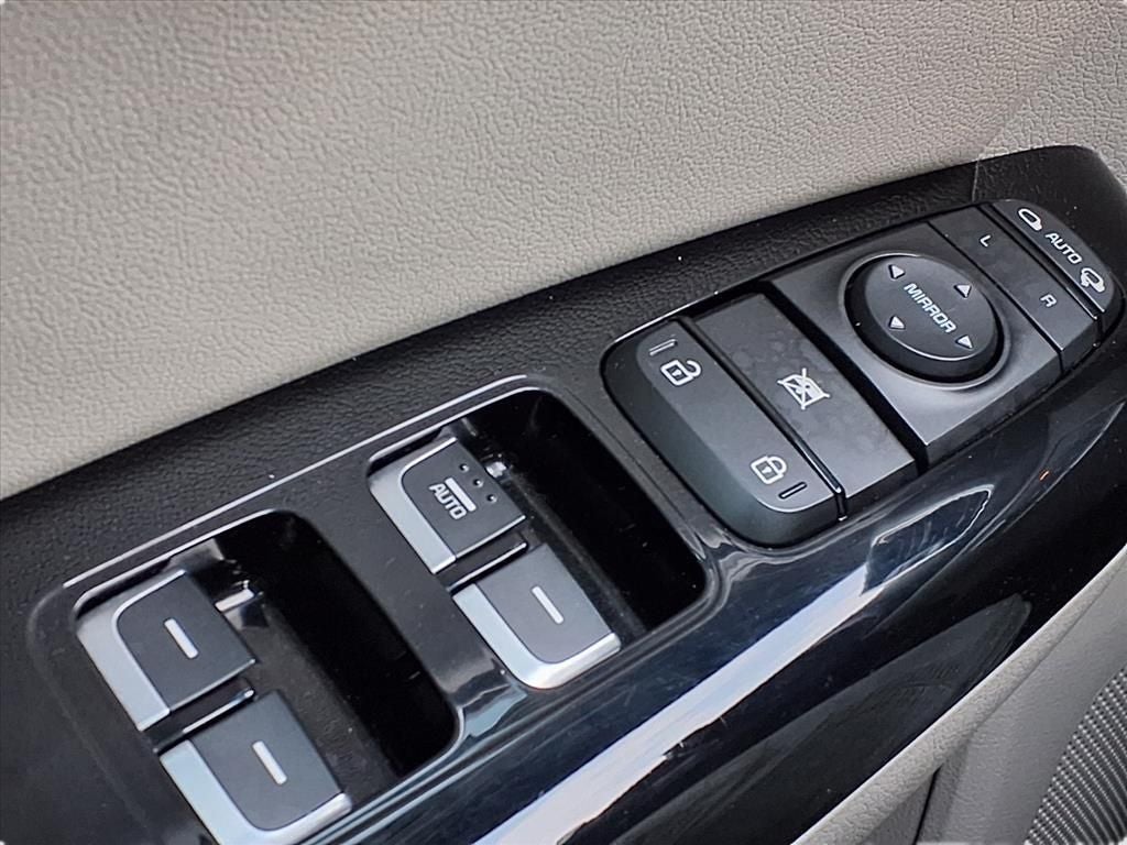 2020 Kia Sportage SX