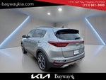 2020 Kia Sportage SX