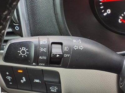 2020 Kia Sportage SX