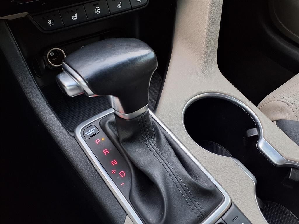 2020 Kia Sportage SX