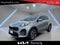 2020 Kia Sportage SX