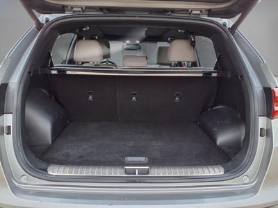 2020 Kia Sportage SX