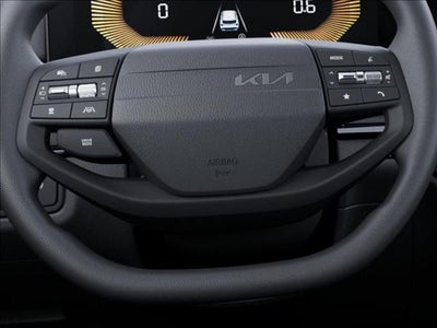 2026 Kia Sportage Hybrid LX