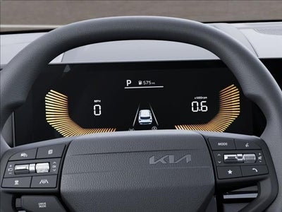 2027 Kia Sportage Hybrid Base