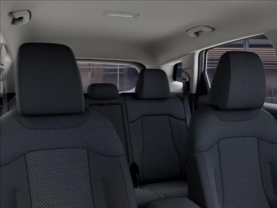 2027 Kia Sportage Hybrid Base