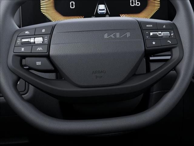 2026 Kia Sportage Hybrid LX