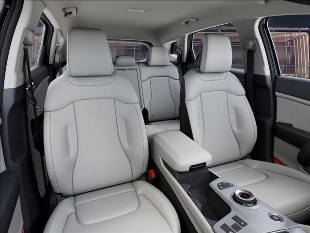 2027 Kia Sportage Hybrid EX