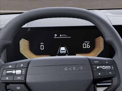 2027 Kia Sportage Hybrid EX
