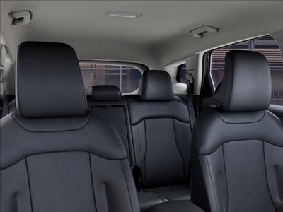 2027 Kia Sportage Hybrid EX