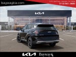 2027 Kia Sportage Hybrid EX