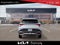 2025 Kia Sportage Hybrid EX