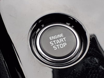 2025 Kia Sportage Hybrid EX