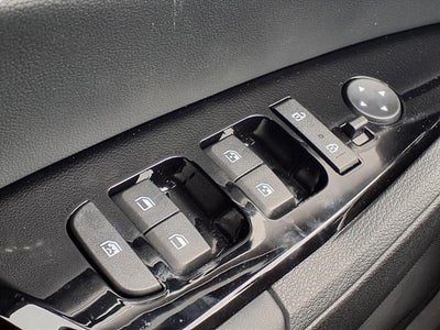 2025 Kia Sportage Hybrid EX