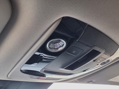 2025 Kia Sportage Hybrid EX