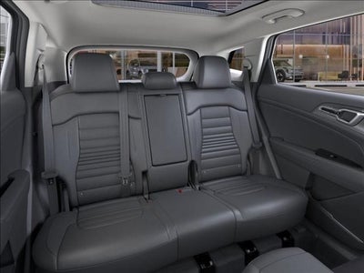 2025 Kia Sportage Hybrid SX-Prestige