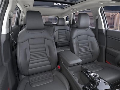 2025 Kia Sportage Hybrid SX-Prestige