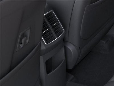 2025 Kia Sportage Hybrid SX-Prestige