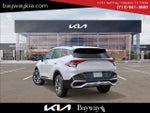 2025 Kia Sportage Hybrid SX-Prestige