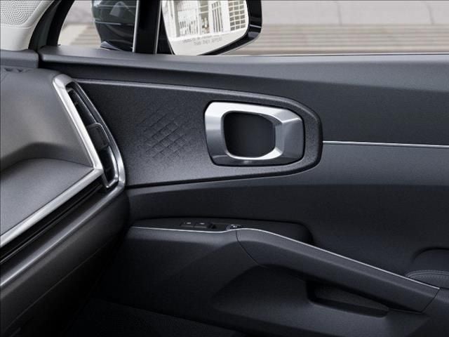 2025 Kia Sorento Plug-In Hybrid EX