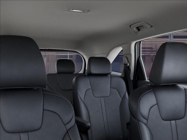 2025 Kia Sorento Plug-In Hybrid EX