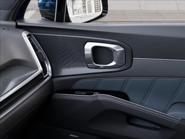 2025 Kia Sorento Hybrid SX Prestige