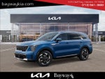 2025 Kia Sorento Hybrid SX Prestige
