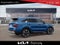 2025 Kia Sorento Hybrid SX Prestige