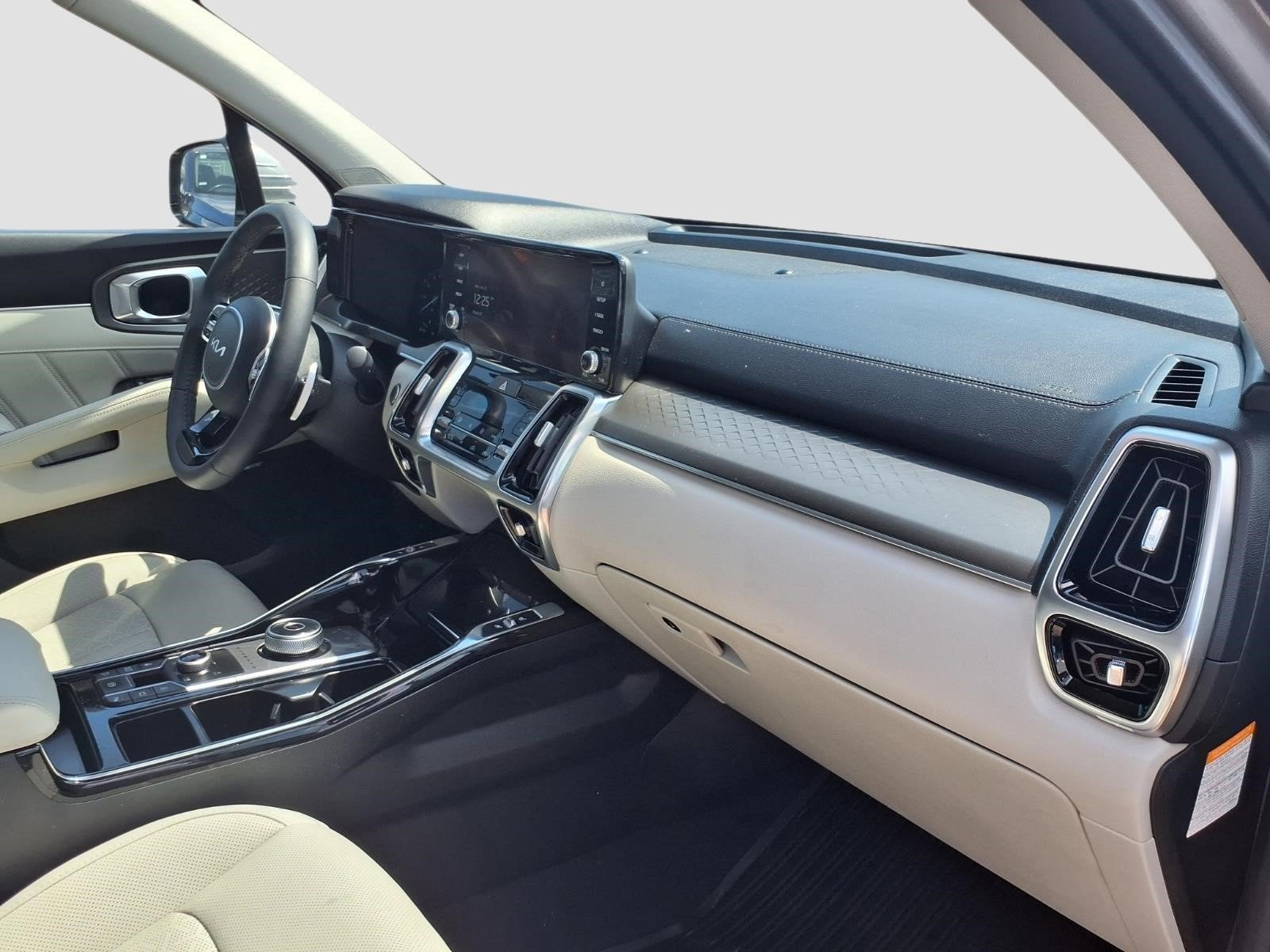 2024 Kia Sorento Plug-In Hybrid SX Prestige