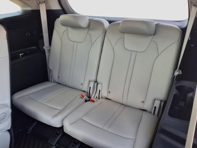 2024 Kia Sorento Plug-In Hybrid SX Prestige