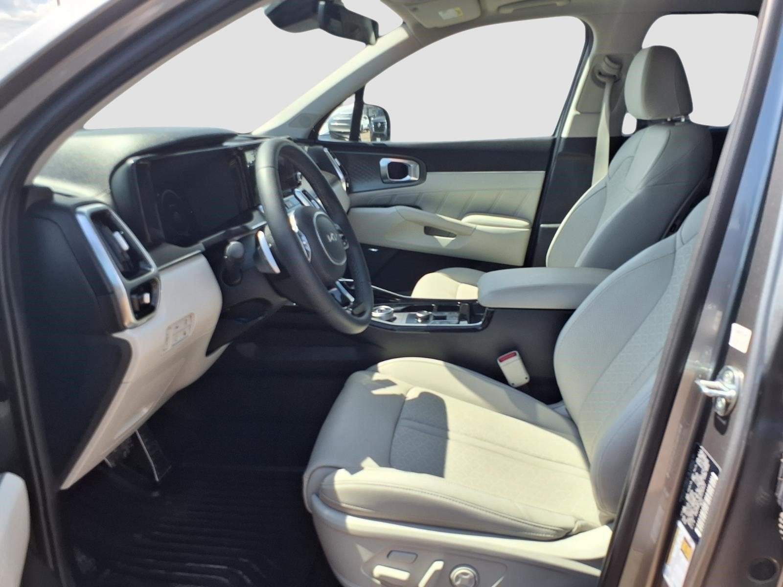 2024 Kia Sorento Plug-In Hybrid SX Prestige