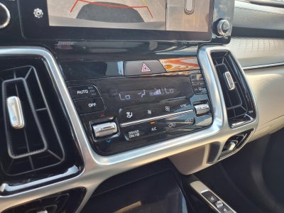 2024 Kia Sorento Plug-In Hybrid SX Prestige
