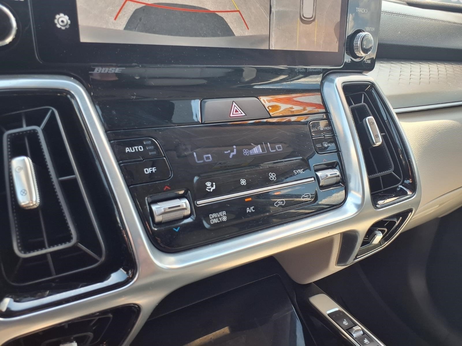 2024 Kia Sorento Plug-In Hybrid SX Prestige