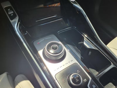 2024 Kia Sorento Plug-In Hybrid SX Prestige