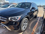 2021 Mercedes-Benz GLC GLC 300
