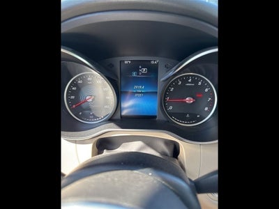 2021 Mercedes-Benz GLC GLC 300