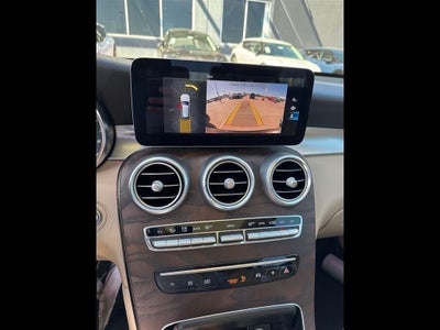 2021 Mercedes-Benz GLC GLC 300