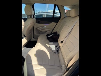 2021 Mercedes-Benz GLC GLC 300