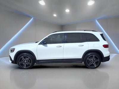 2021 Mercedes-Benz GLB GLB 250