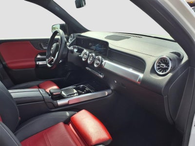 2021 Mercedes-Benz GLB GLB 250