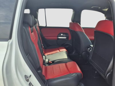 2021 Mercedes-Benz GLB GLB 250
