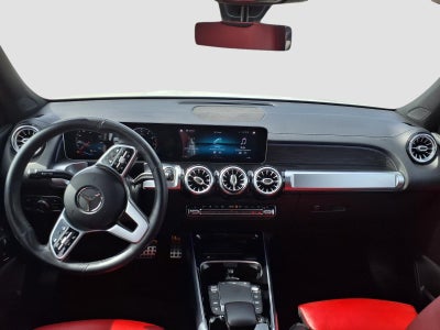 2021 Mercedes-Benz GLB GLB 250