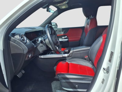 2021 Mercedes-Benz GLB GLB 250