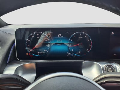 2021 Mercedes-Benz GLB GLB 250