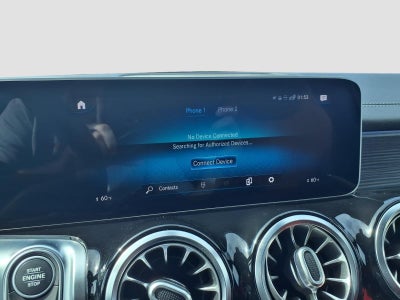 2021 Mercedes-Benz GLB GLB 250