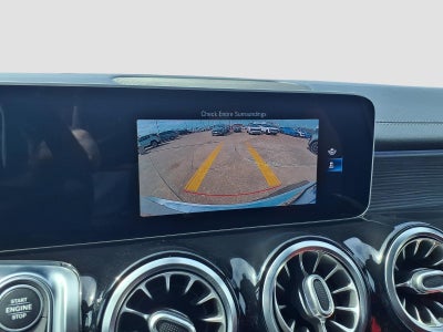 2021 Mercedes-Benz GLB GLB 250