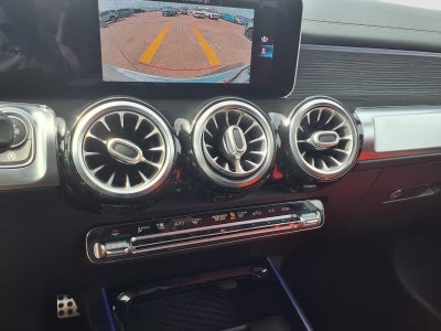2021 Mercedes-Benz GLB GLB 250