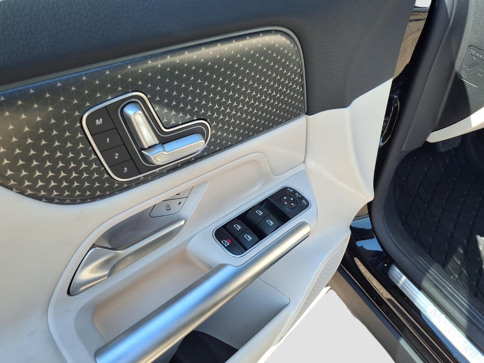 2025 Mercedes-Benz GLA GLA 250