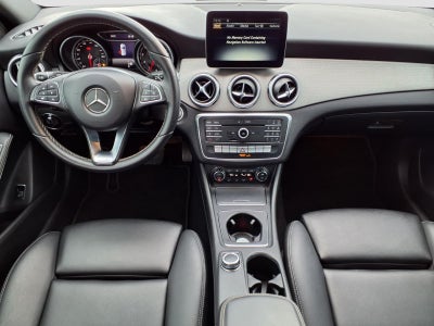 2018 Mercedes-Benz GLA GLA 250