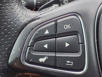 2018 Mercedes-Benz GLA GLA 250